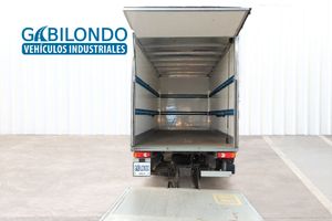 Fiat Ducato Chasis Cabina 35 L3 2.3 Multijet - Foto 4