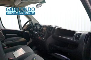 Fiat Ducato Chasis Cabina 35 L3 2.3 Multijet - Foto 3