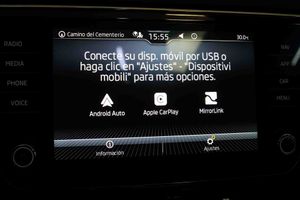 Skoda Superb Combi 2.0 TDI 110kW (150CV) DSG Ambition **Techo panorámico** - Foto 52