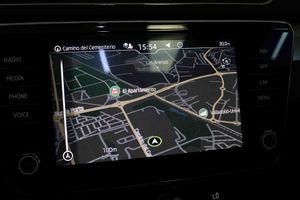 Skoda Superb Combi 2.0 TDI 110kW (150CV) DSG Ambition **Techo panorámico** - Foto 51