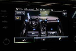 Skoda Superb Combi 2.0 TDI 110kW (150CV) DSG Ambition **Techo panorámico** - Foto 57
