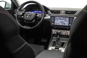 Skoda Superb Combi 2.0 TDI 110kW (150CV) DSG Ambition **Techo panorámico** - Foto 31