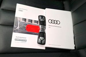 Audi Quattro 40 TDI 150kW (204CV) quattro S tronic A4 Allroad - Foto 9