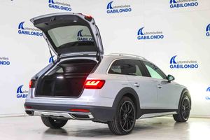 Audi Quattro 40 TDI 150kW (204CV) quattro S tronic A4 Allroad - Foto 18