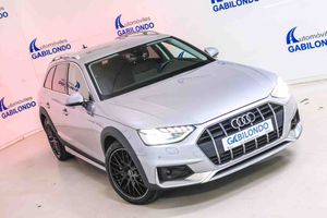 Audi Quattro 40 TDI 150kW (204CV) quattro S tronic A4 Allroad - Foto 13