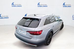 Audi Quattro 40 TDI 150kW (204CV) quattro S tronic A4 Allroad - Foto 8