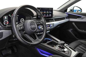 Audi Quattro 40 TDI 150kW (204CV) quattro S tronic A4 Allroad - Foto 5