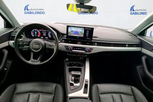 Audi Quattro 40 TDI 150kW (204CV) quattro S tronic A4 Allroad - Foto 3