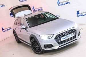 Audi Quattro 40 TDI 150kW (204CV) quattro S tronic A4 Allroad - Foto 21