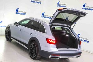 Audi Quattro 40 TDI 150kW (204CV) quattro S tronic A4 Allroad - Foto 22