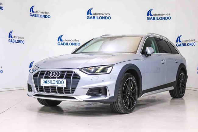 Audi Quattro 40 TDI 150kW (204CV) quattro S tronic A4 Allroad - Foto 1