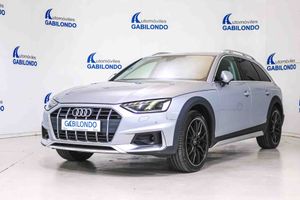 Audi Quattro 40 TDI 150kW (204CV) quattro S tronic A4 Allroad - Foto 2