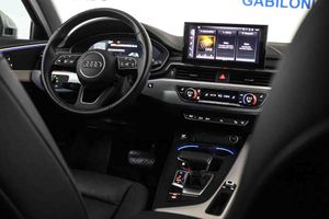 Audi Quattro 40 TDI 150kW (204CV) quattro S tronic A4 Allroad - Foto 35