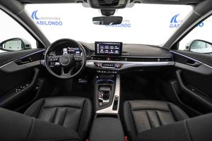 Audi Quattro 40 TDI 150kW (204CV) quattro S tronic A4 Allroad - Foto 55