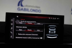 Audi Quattro 40 TDI 150kW (204CV) quattro S tronic A4 Allroad - Foto 65