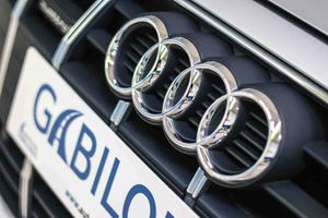 Audi Quattro 40 TDI 150kW (204CV) quattro S tronic A4 Allroad - Foto 9