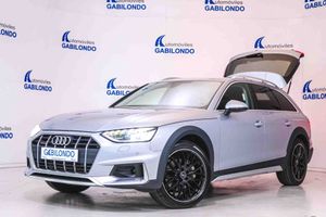Audi Quattro 40 TDI 150kW (204CV) quattro S tronic A4 Allroad - Foto 17