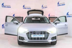Audi Quattro 40 TDI 150kW (204CV) quattro S tronic A4 Allroad - Foto 25