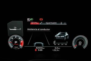 Audi Quattro 40 TDI 150kW (204CV) quattro S tronic A4 Allroad - Foto 59