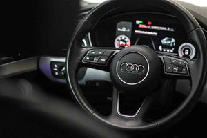 Audi Quattro 40 TDI 150kW (204CV) quattro S tronic A4 Allroad - Foto 36