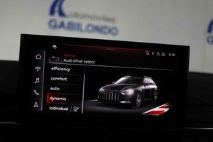 Audi Quattro 40 TDI 150kW (204CV) quattro S tronic A4 Allroad - Foto 63
