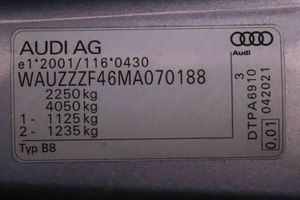 Audi Quattro 40 TDI 150kW (204CV) quattro S tronic A4 Allroad - Foto 7