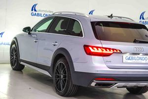 Audi Quattro 40 TDI 150kW (204CV) quattro S tronic A4 Allroad - Foto 28