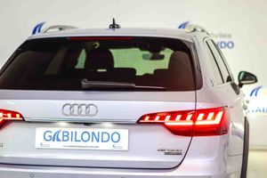 Audi Quattro 40 TDI 150kW (204CV) quattro S tronic A4 Allroad - Foto 20