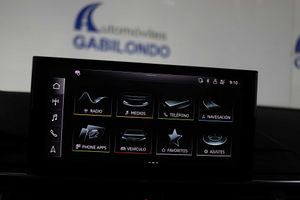 Audi Quattro 40 TDI 150kW (204CV) quattro S tronic A4 Allroad - Foto 61