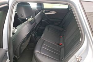 Audi Quattro 40 TDI 150kW (204CV) quattro S tronic A4 Allroad - Foto 5