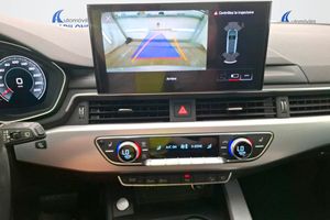 Audi Quattro 40 TDI 150kW (204CV) quattro S tronic A4 Allroad - Foto 6