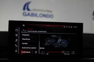 Audi Quattro 40 TDI 150kW (204CV) quattro S tronic A4 Allroad - Foto 64