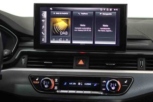 Audi Quattro 40 TDI 150kW (204CV) quattro S tronic A4 Allroad - Foto 48