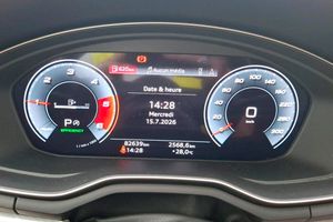 Audi Quattro 40 TDI 150kW (204CV) quattro S tronic A4 Allroad - Foto 3