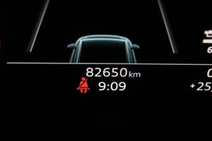 Audi Quattro 40 TDI 150kW (204CV) quattro S tronic A4 Allroad - Foto 6