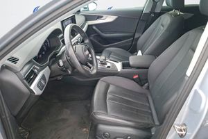 Audi Quattro 40 TDI 150kW (204CV) quattro S tronic A4 Allroad - Foto 4