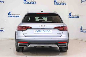Audi Quattro 40 TDI 150kW (204CV) quattro S tronic A4 Allroad - Foto 4