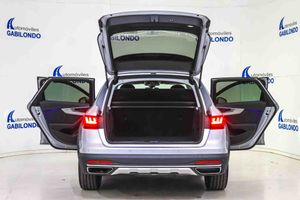 Audi Quattro 40 TDI 150kW (204CV) quattro S tronic A4 Allroad - Foto 26