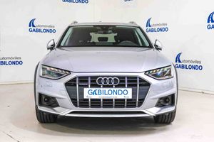Audi Quattro 40 TDI 150kW (204CV) quattro S tronic A4 Allroad - Foto 3