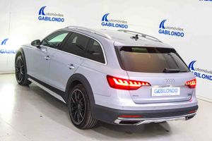 Audi Quattro 40 TDI 150kW (204CV) quattro S tronic A4 Allroad - Foto 14