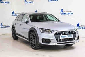 Audi Quattro 40 TDI 150kW (204CV) quattro S tronic A4 Allroad - Foto 3