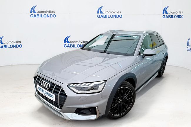 Audi Quattro 40 TDI 150kW (204CV) quattro S tronic A4 Allroad - Foto 1
