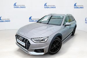 Audi Quattro 40 TDI 150kW (204CV) quattro S tronic A4 Allroad - Foto 2