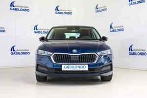 Skoda Octavia 1.4 TSI 110kW/150kW DSG PHEV Ambition - Foto 3