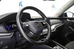 Skoda Octavia 1.4 TSI 110kW/150kW DSG PHEV Ambition - Foto 5