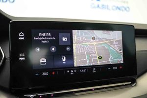 Skoda Octavia 1.4 TSI 110kW/150kW DSG PHEV Ambition - Foto 56
