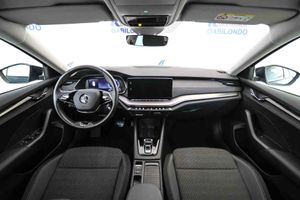 Skoda Octavia 1.4 TSI 110kW/150kW DSG PHEV Ambition - Foto 35