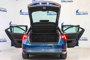 Skoda Octavia 1.4 TSI 110kW/150kW DSG PHEV Ambition - Foto 27