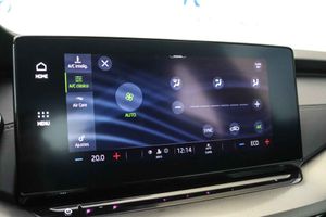 Skoda Octavia 1.4 TSI 110kW/150kW DSG PHEV Ambition - Foto 64