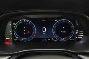 Skoda Octavia 1.4 TSI 110kW/150kW DSG PHEV Ambition - Foto 43